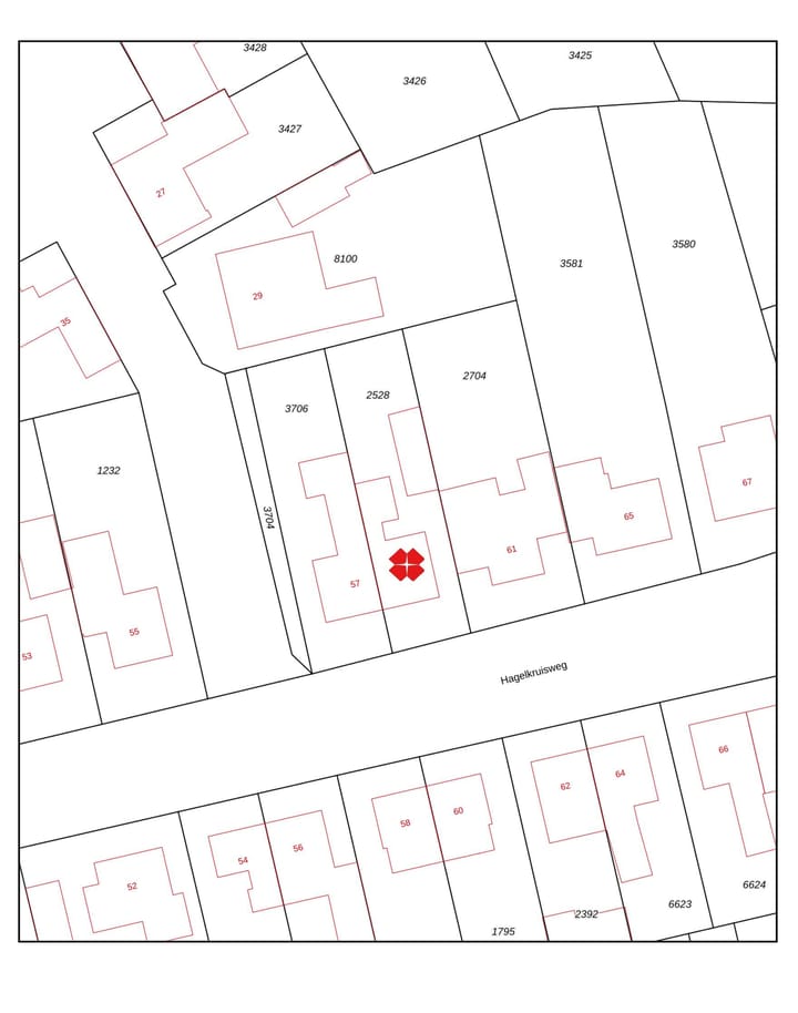 Foto 46 van Hagelkruisweg 59