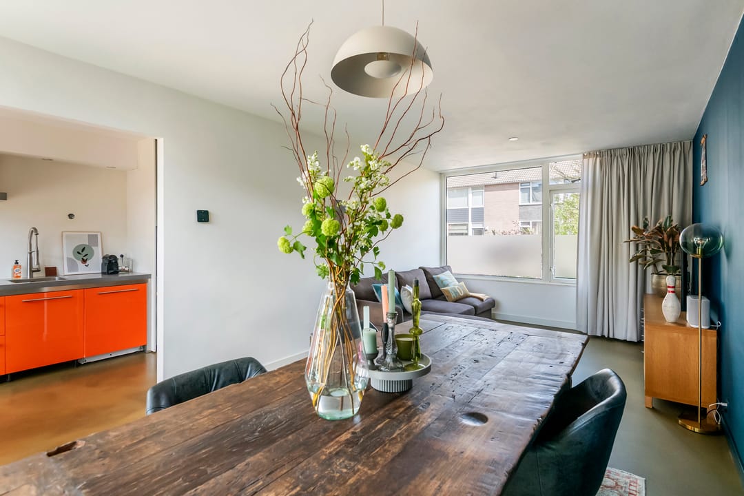 Foto 2 van Maria van Oranjestraat 20