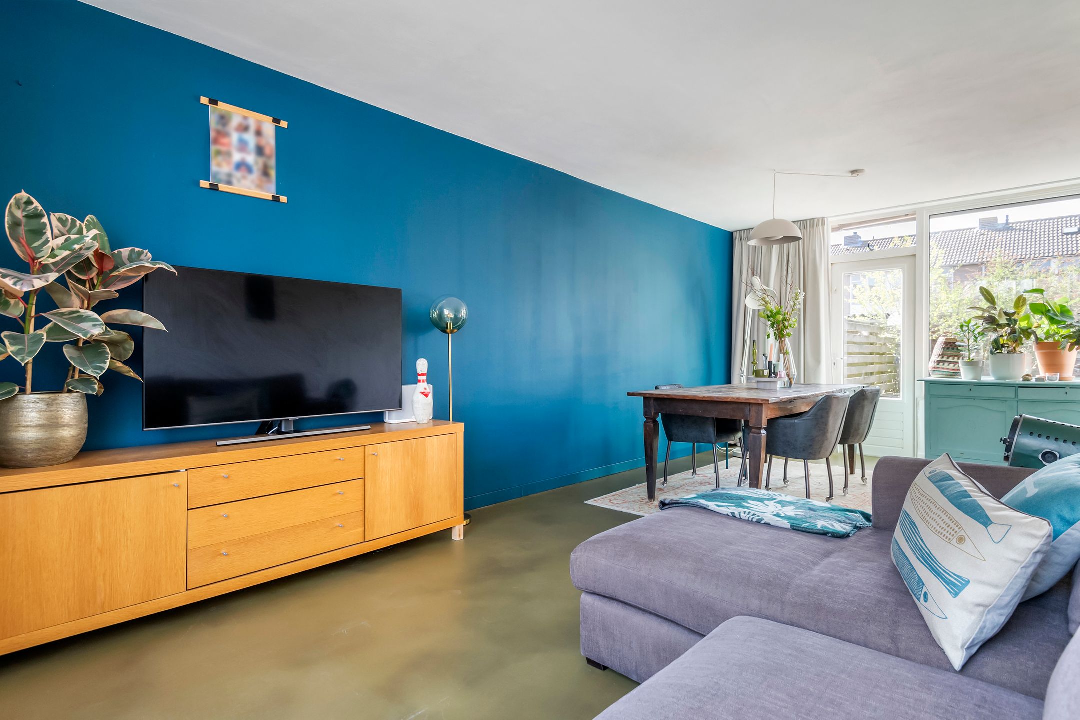 Foto 3 van Maria van Oranjestraat 20