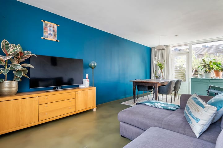 Foto 3 van Maria van Oranjestraat 20