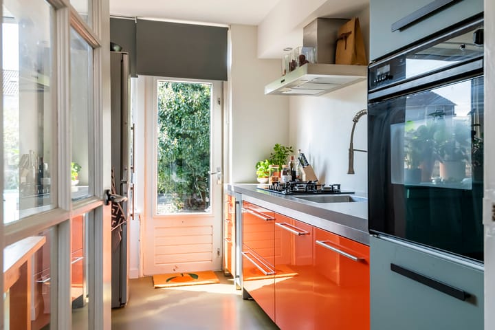 Foto 4 van Maria van Oranjestraat 20