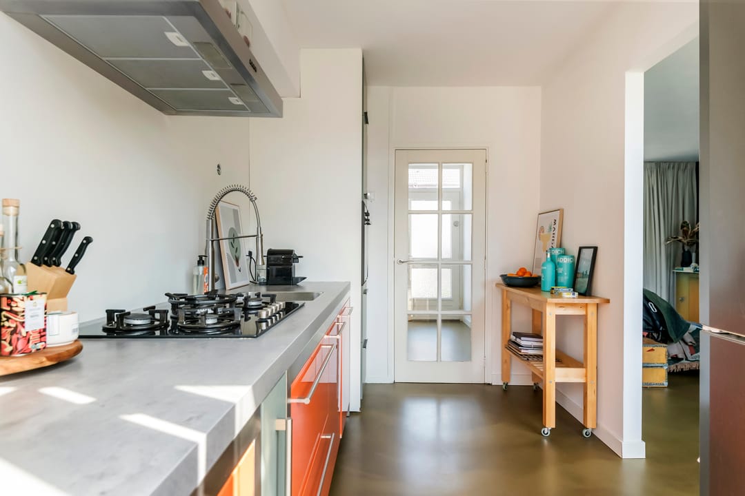 Foto 7 van Maria van Oranjestraat 20