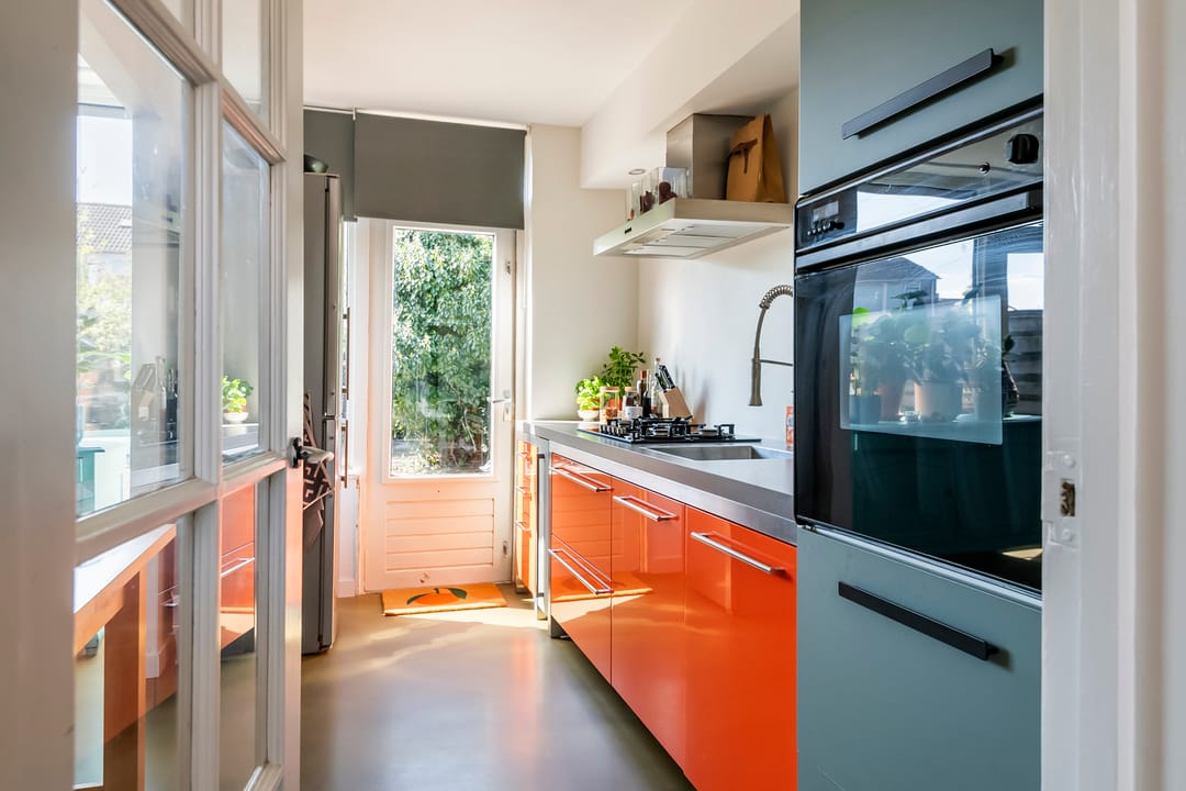 Foto 8 van Maria van Oranjestraat 20