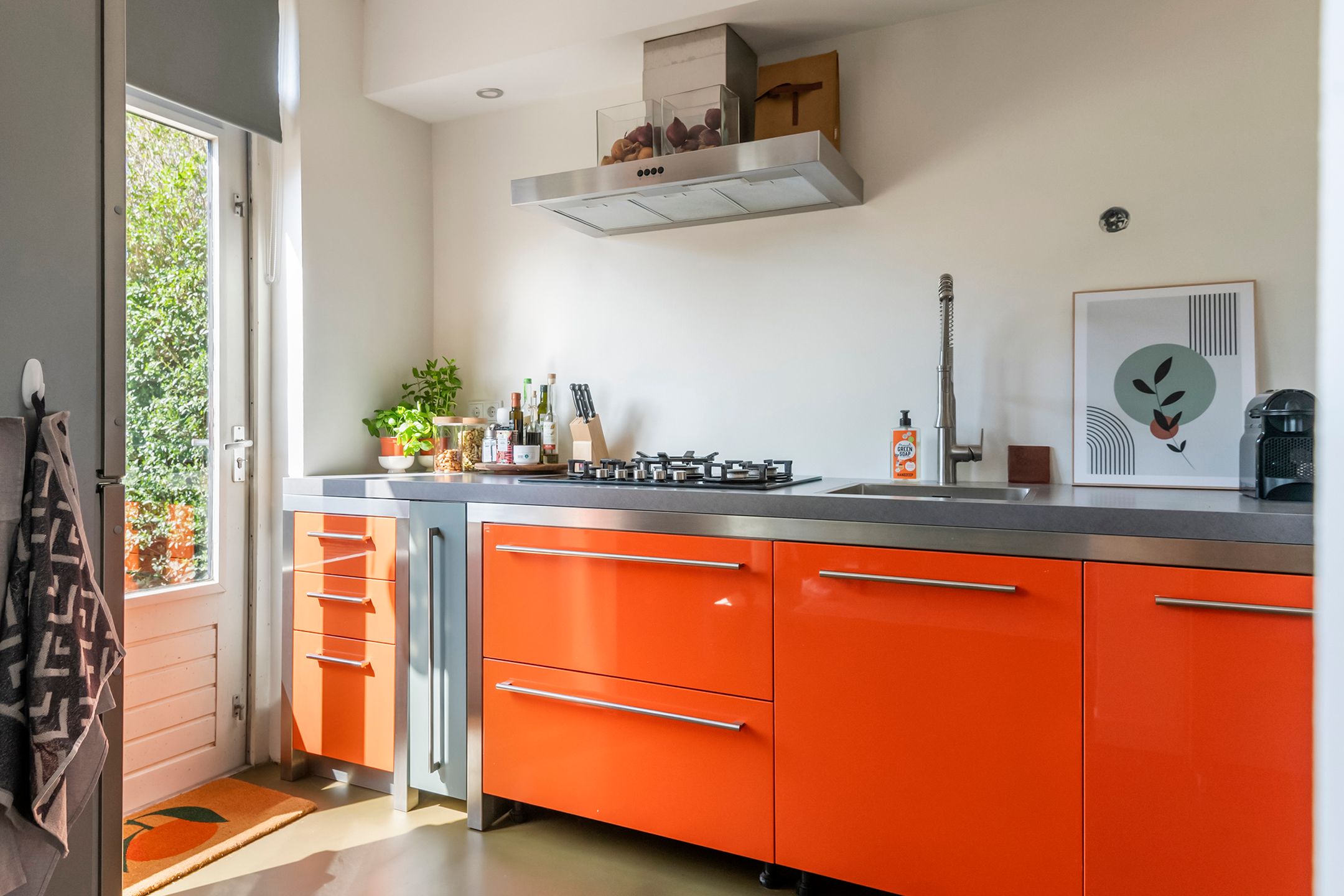 Foto 9 van Maria van Oranjestraat 20