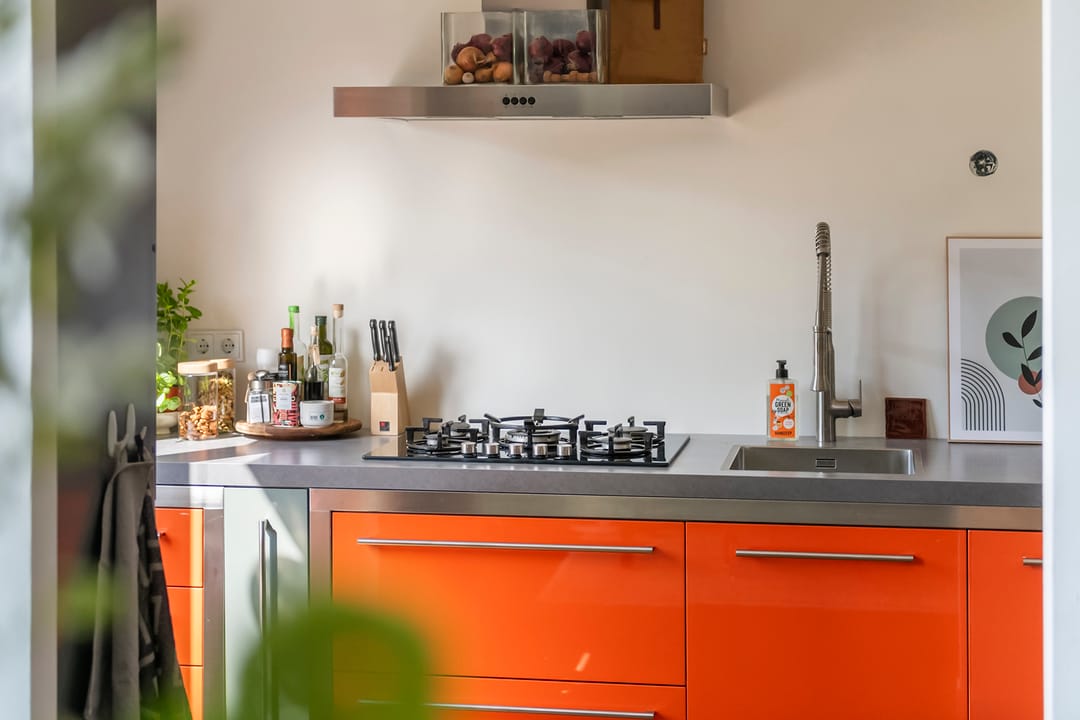 Foto 13 van Maria van Oranjestraat 20