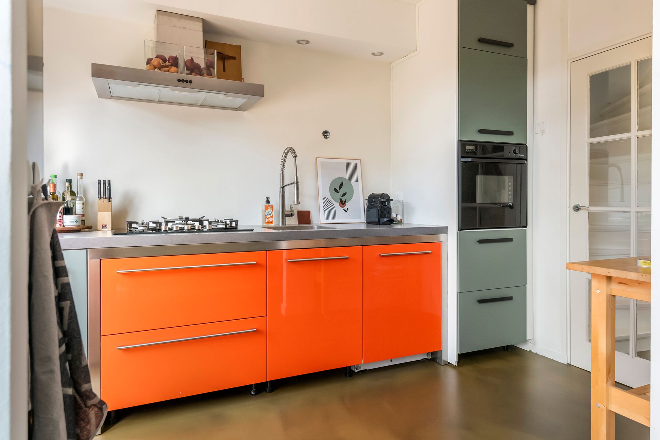 Foto 15 van Maria van Oranjestraat 20