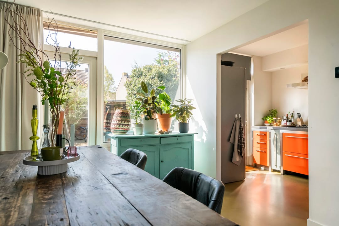 Foto 16 van Maria van Oranjestraat 20