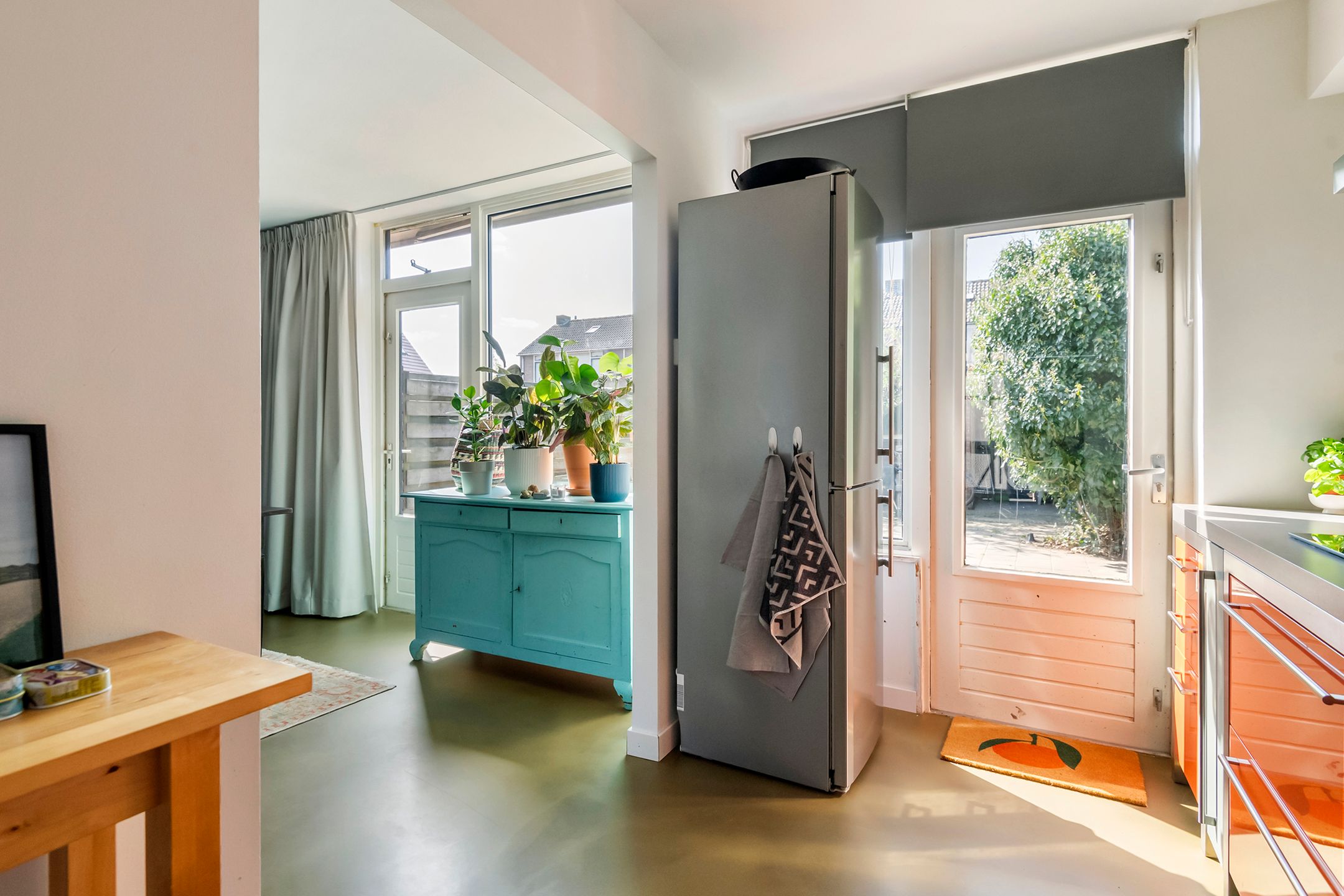 Foto 18 van Maria van Oranjestraat 20