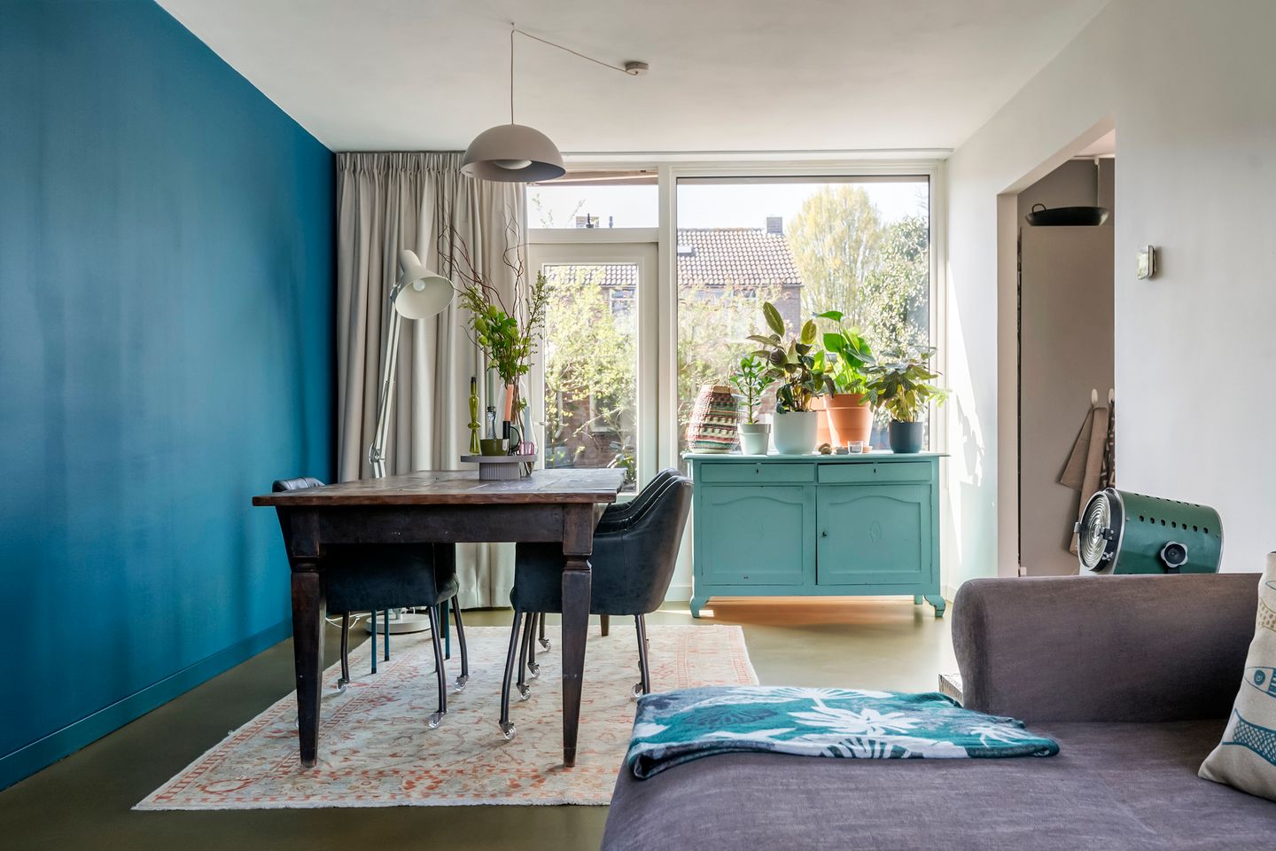 Foto 19 van Maria van Oranjestraat 20