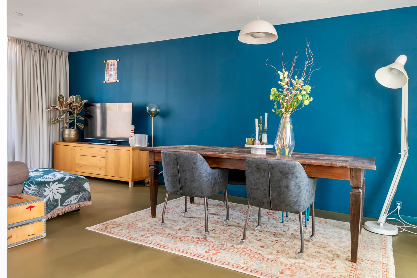 Foto 20 van Maria van Oranjestraat 20