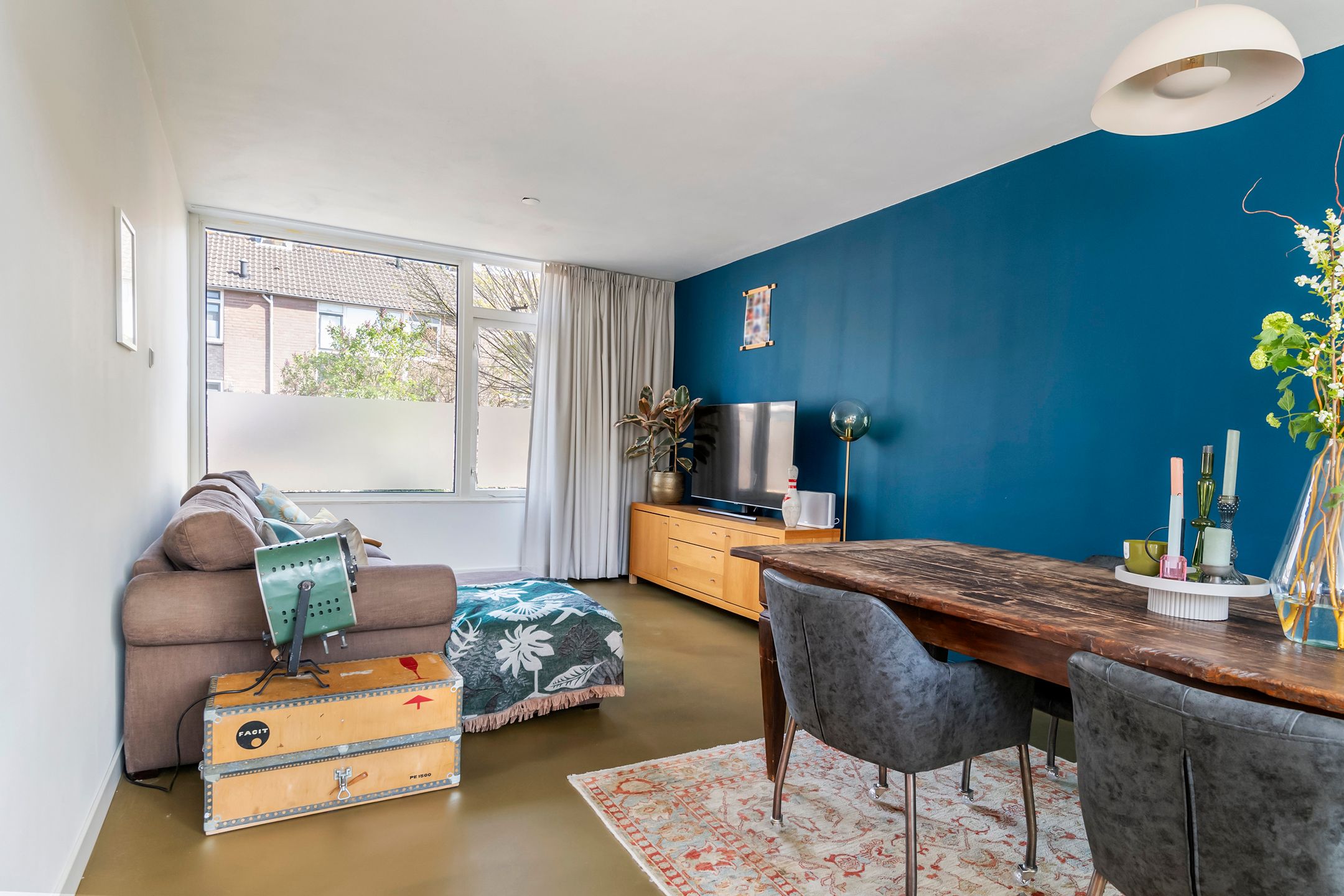 Foto 21 van Maria van Oranjestraat 20