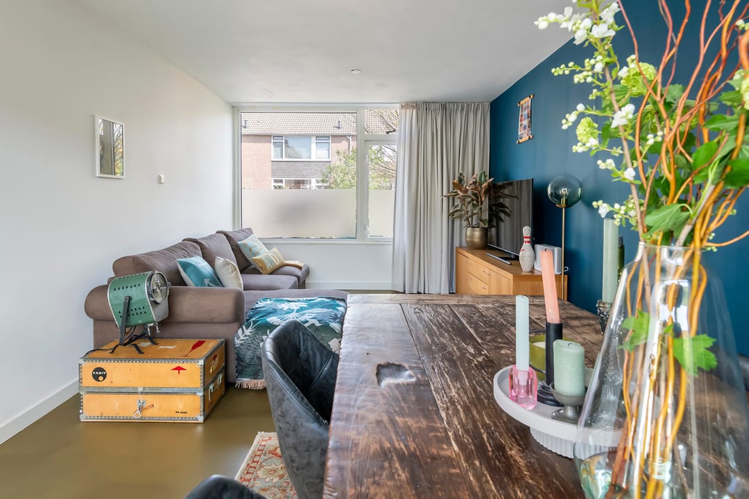 Foto 23 van Maria van Oranjestraat 20