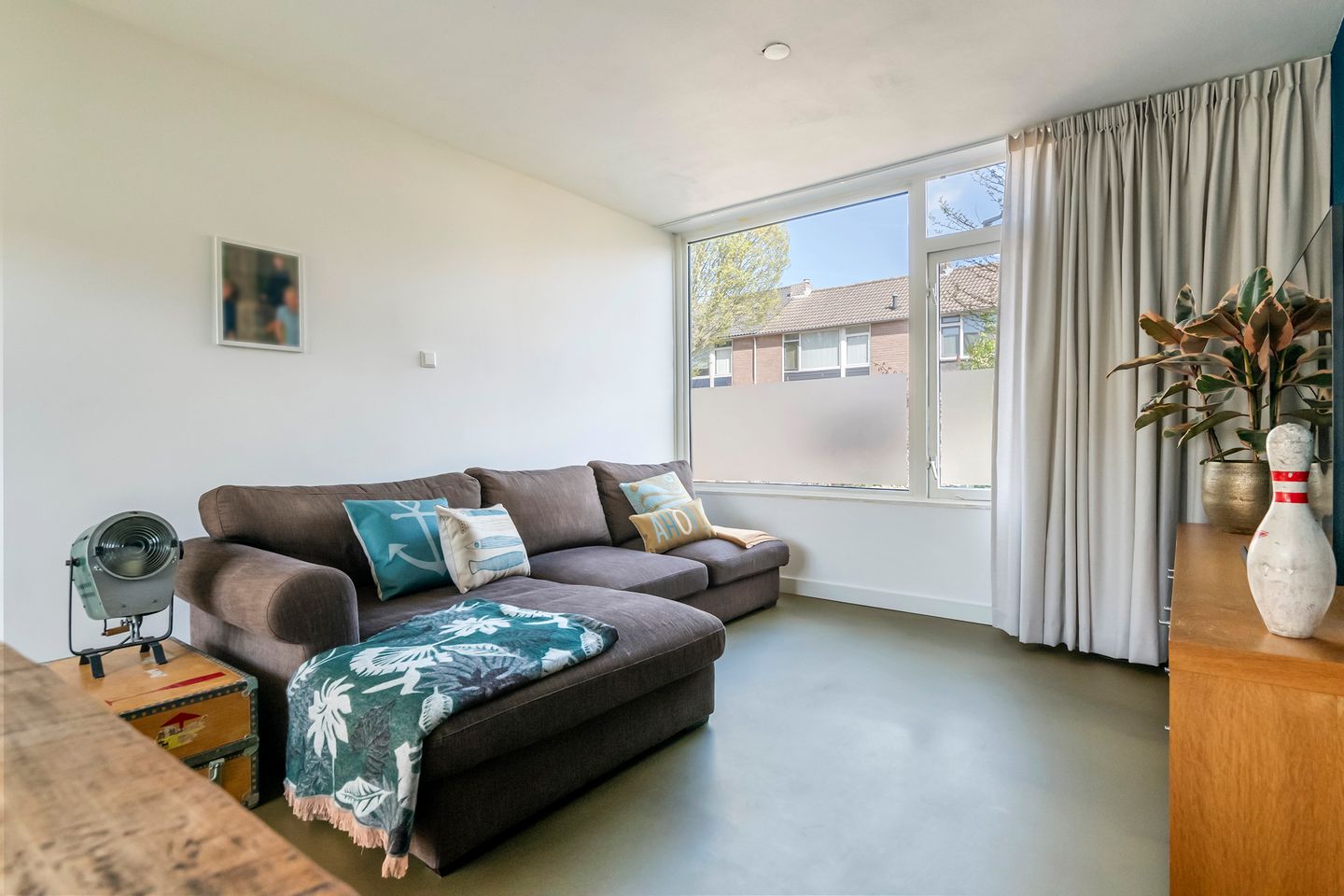 Foto 25 van Maria van Oranjestraat 20