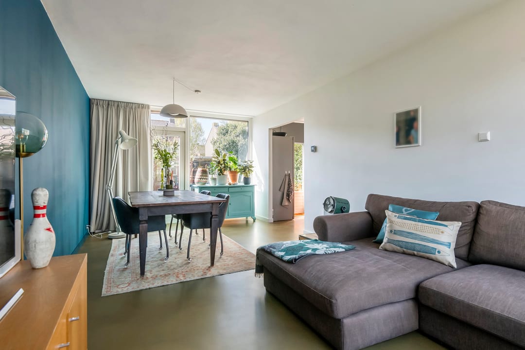 Foto 26 van Maria van Oranjestraat 20