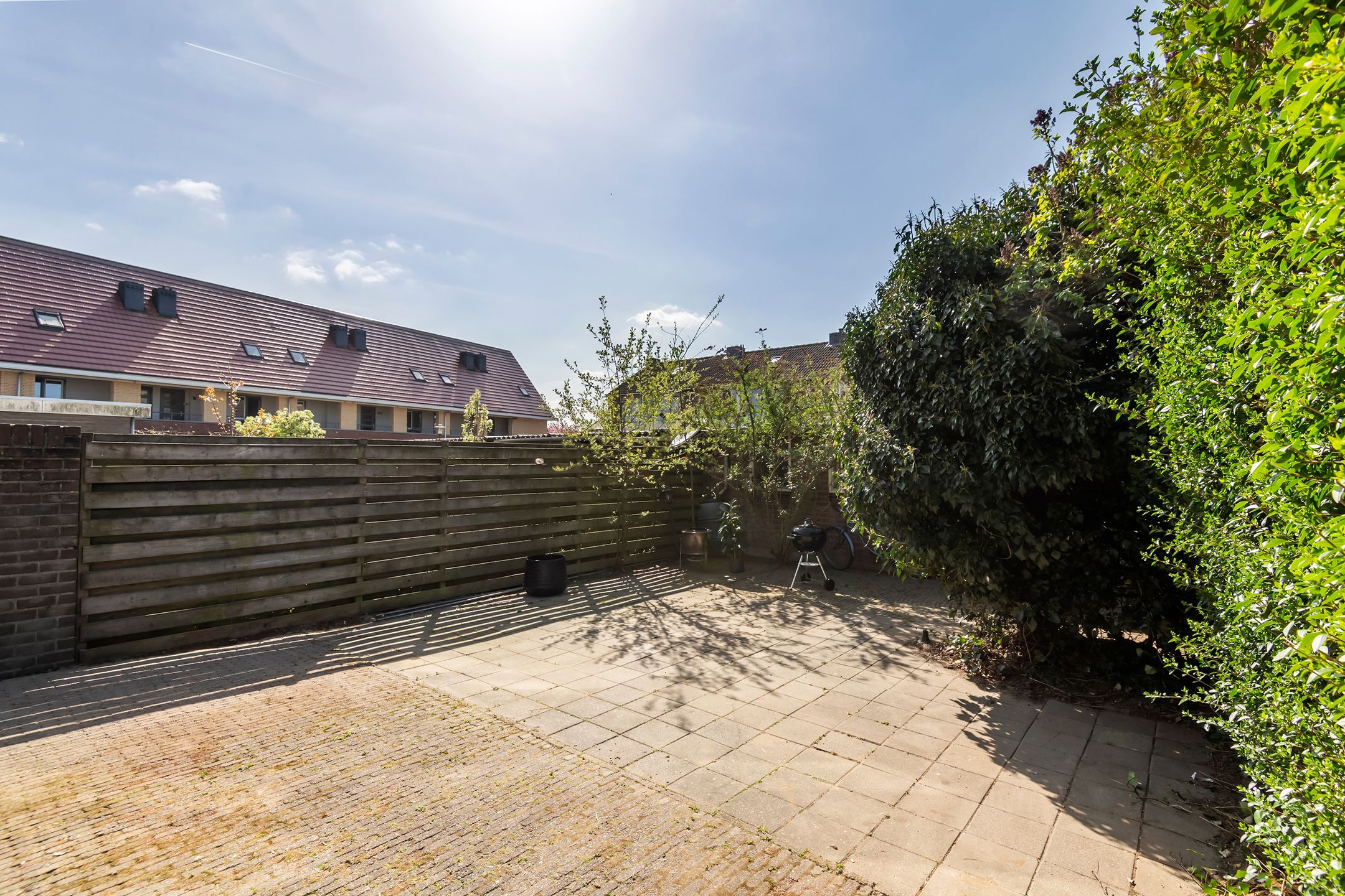 Foto 30 van Maria van Oranjestraat 20