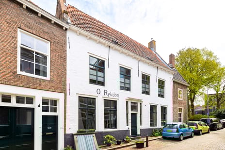Latijnse Schoolstraat thumbnail