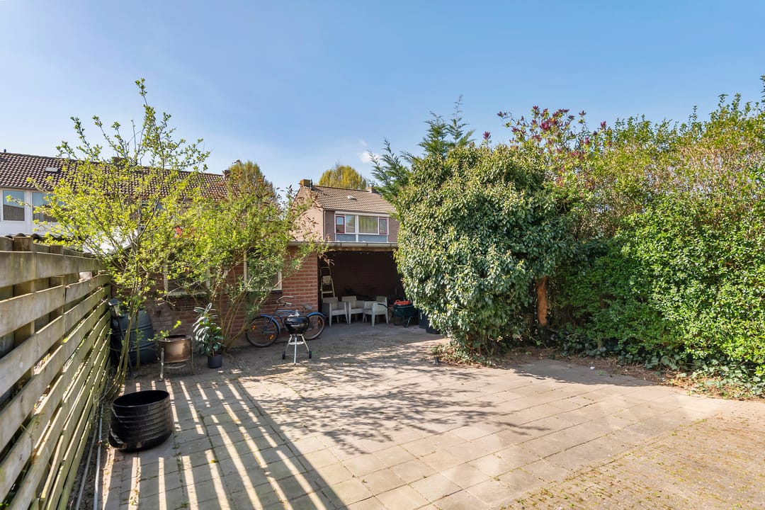 Foto 31 van Maria van Oranjestraat 20