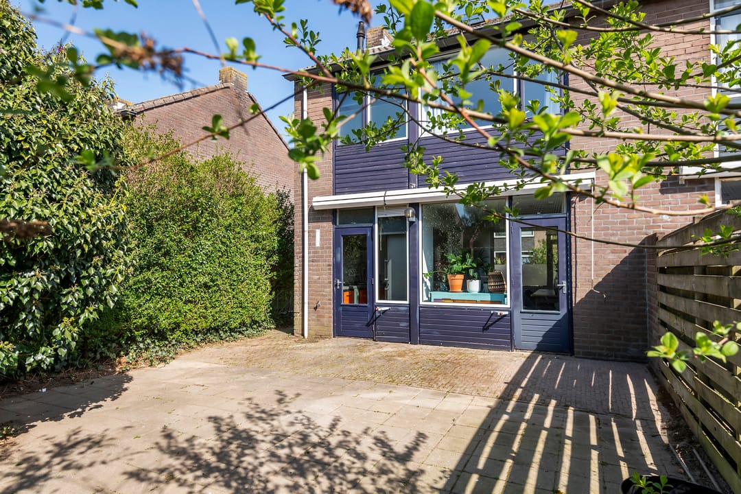 Foto 32 van Maria van Oranjestraat 20