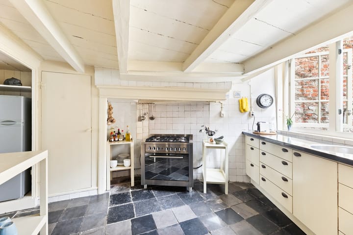 Foto 9 van Latijnse Schoolstraat 15