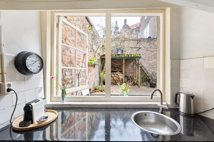 Foto 10 van Latijnse Schoolstraat 15