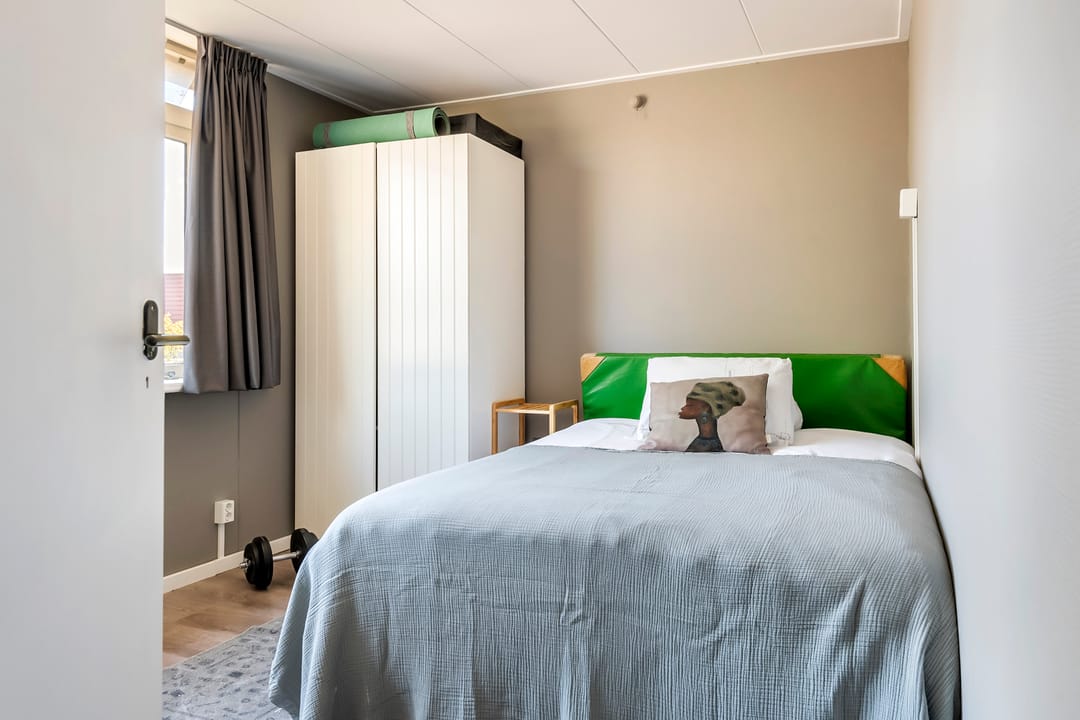 Foto 43 van Maria van Oranjestraat 20