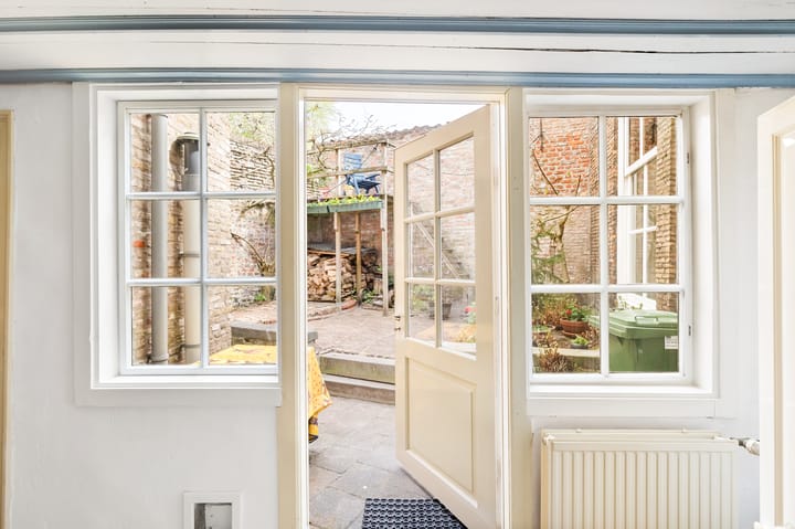 Foto 12 van Latijnse Schoolstraat 15