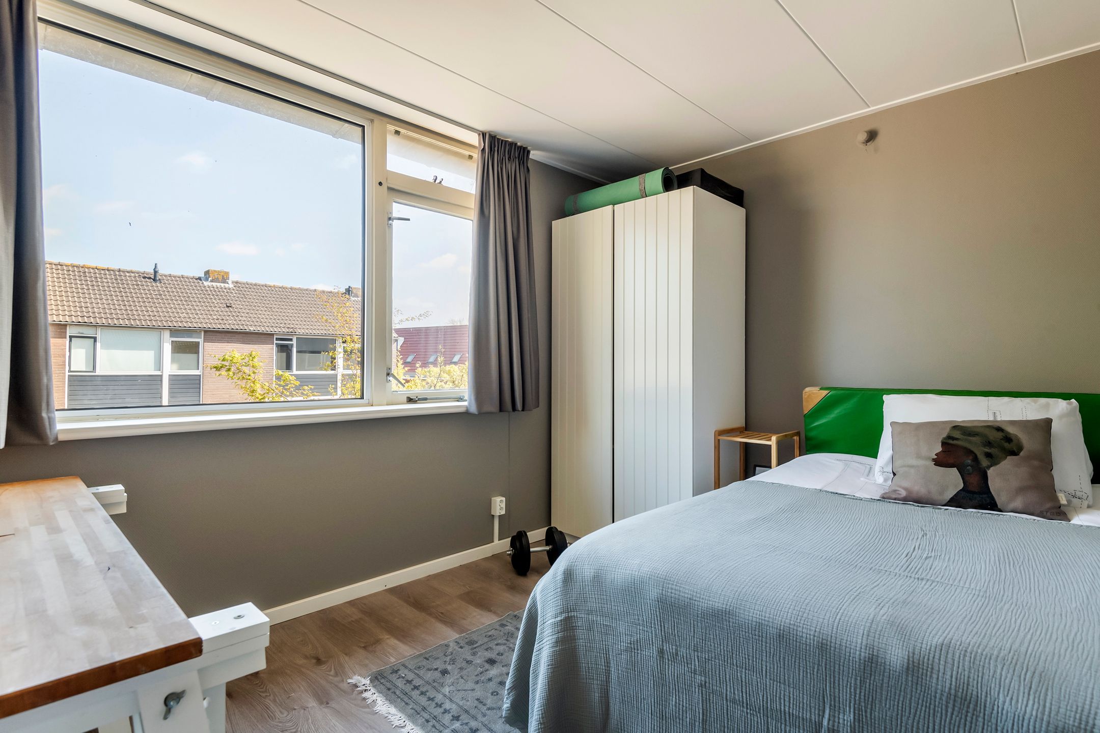 Foto 45 van Maria van Oranjestraat 20