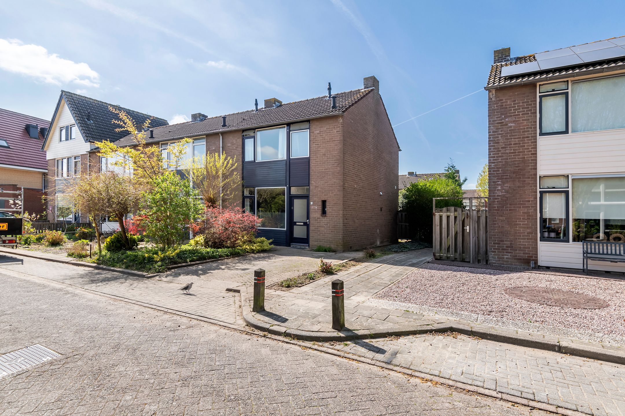 Foto 6 van Maria van Oranjestraat 20