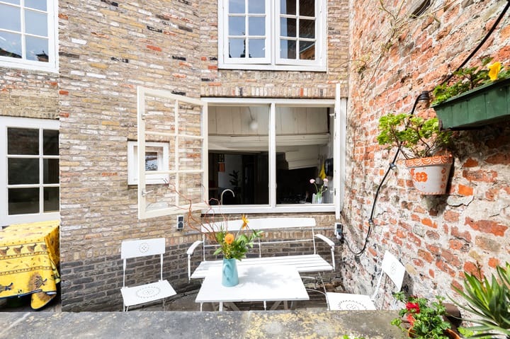 Foto 15 van Latijnse Schoolstraat 15