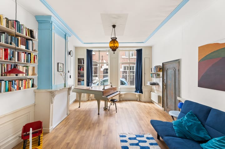 Foto 21 van Latijnse Schoolstraat 15