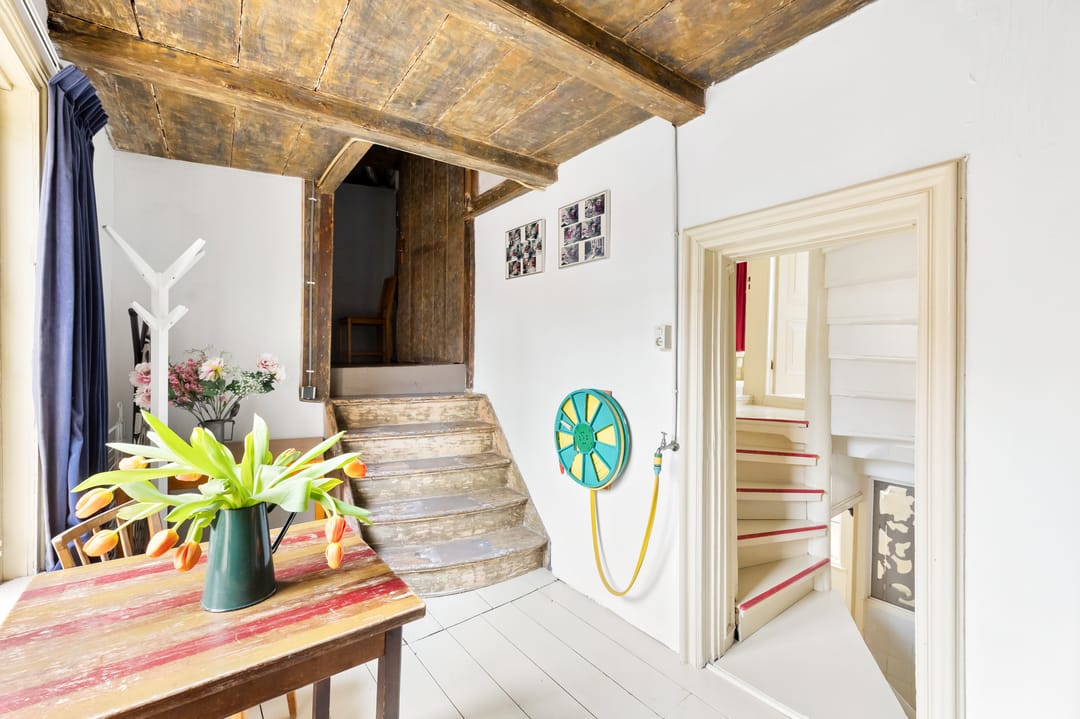 Foto 23 van Latijnse Schoolstraat 15