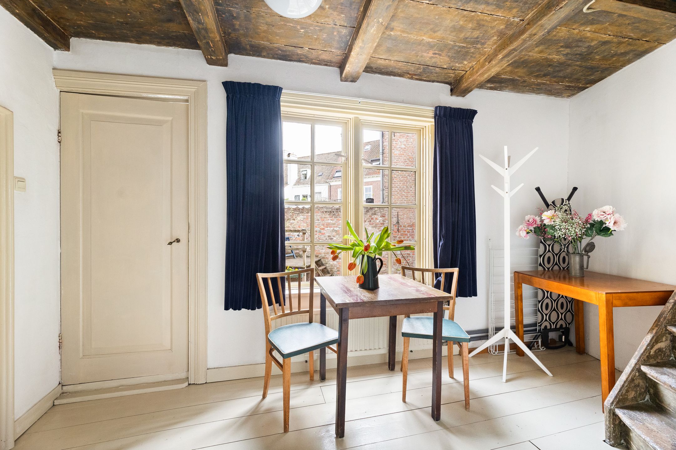 Foto 24 van Latijnse Schoolstraat 15