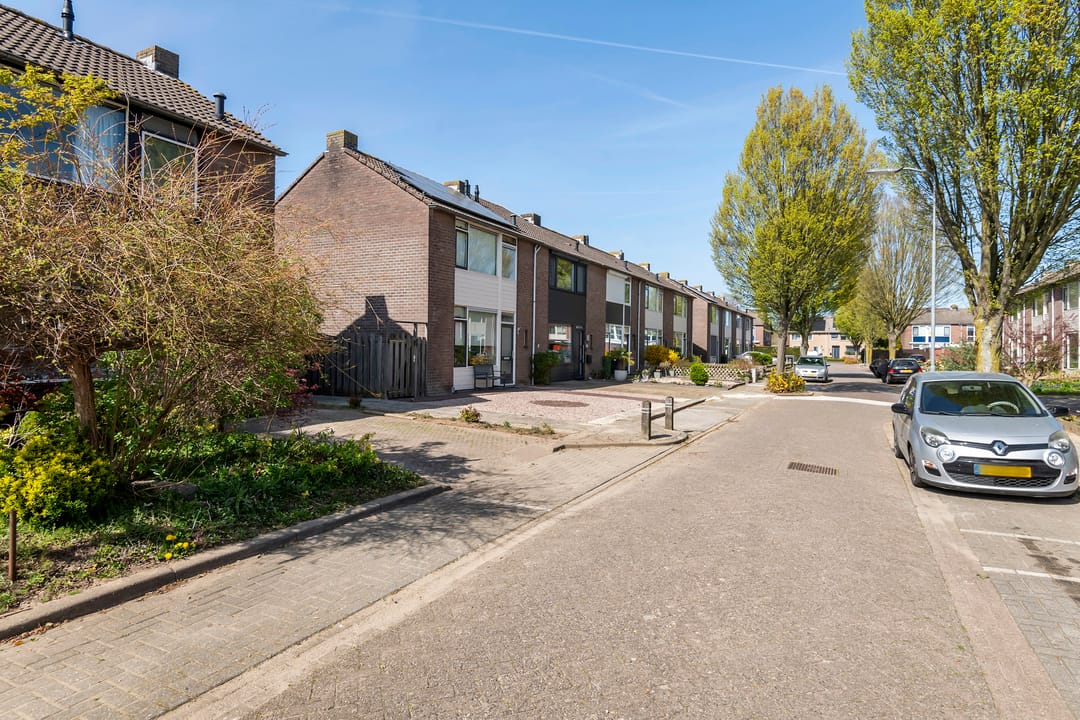 Foto 61 van Maria van Oranjestraat 20