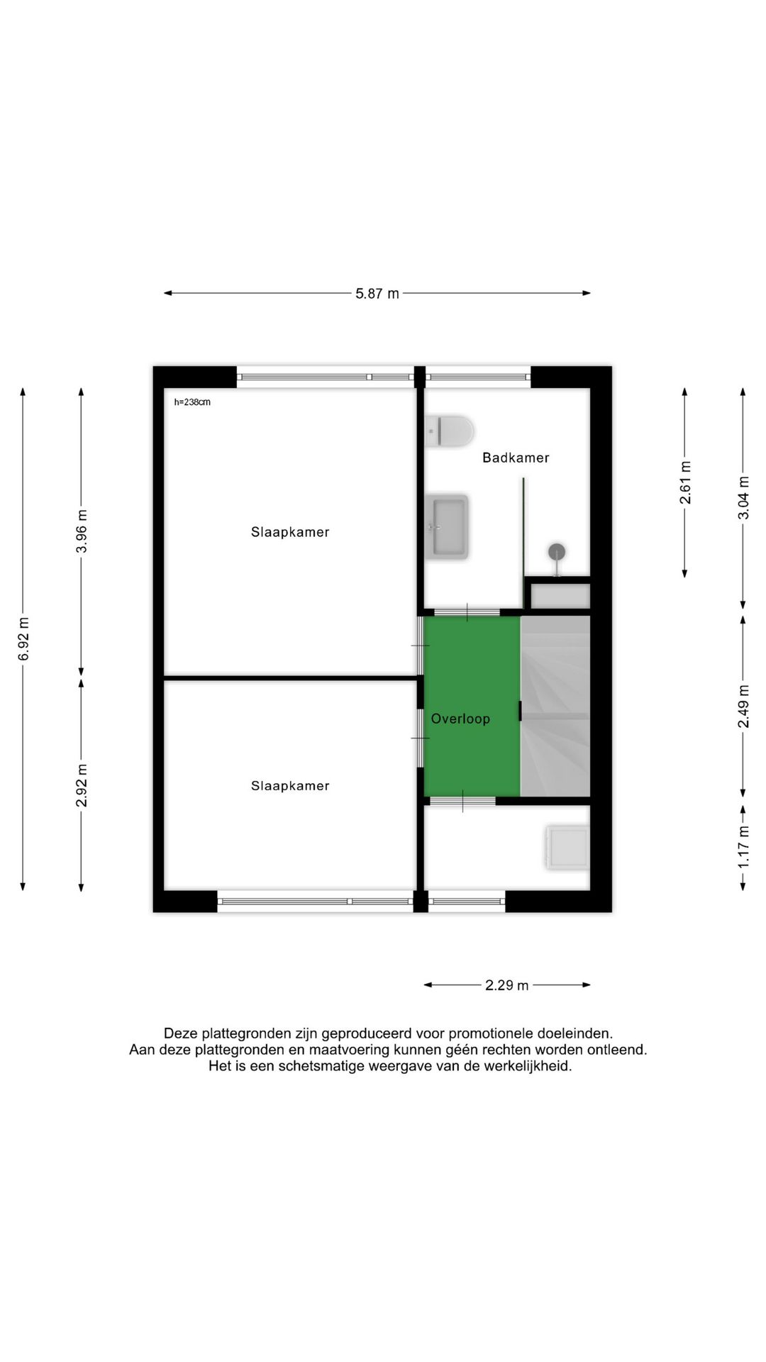 Foto 64 van Maria van Oranjestraat 20