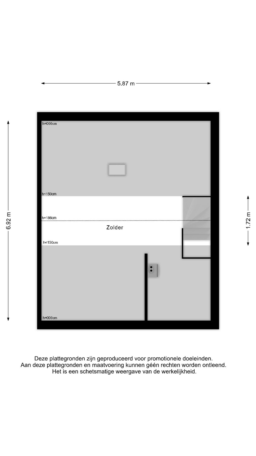 Foto 66 van Maria van Oranjestraat 20