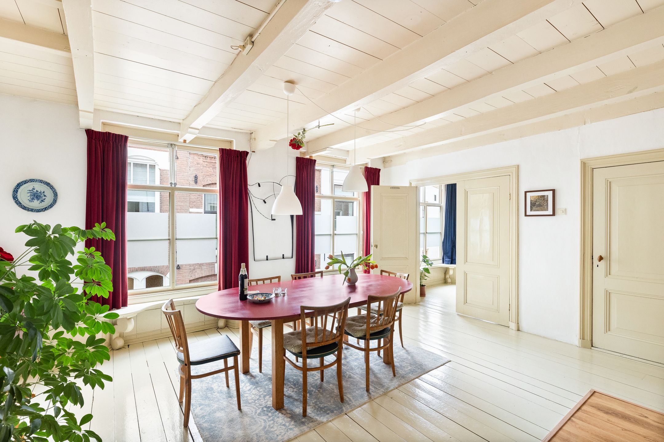 Foto 33 van Latijnse Schoolstraat 15