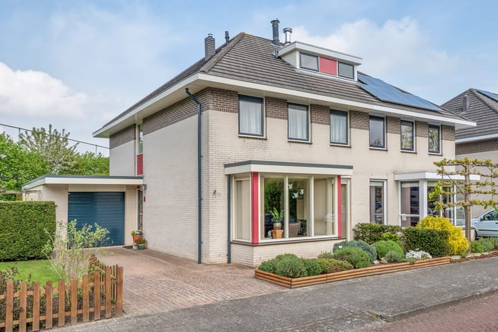 Dreessingel 21