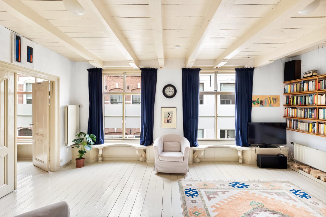 Foto 37 van Latijnse Schoolstraat 15