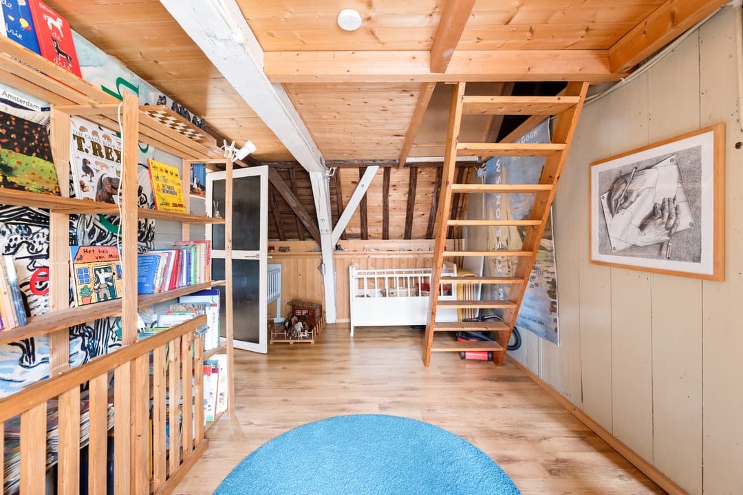 Foto 38 van Latijnse Schoolstraat 15