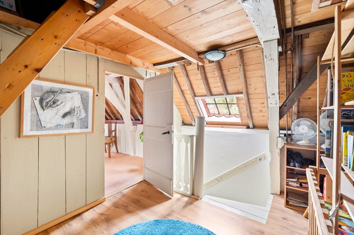 Foto 39 van Latijnse Schoolstraat 15