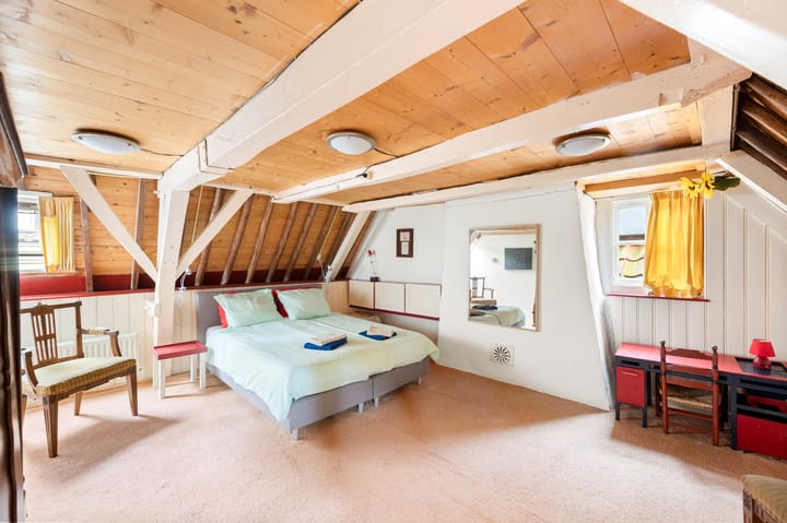 Foto 40 van Latijnse Schoolstraat 15