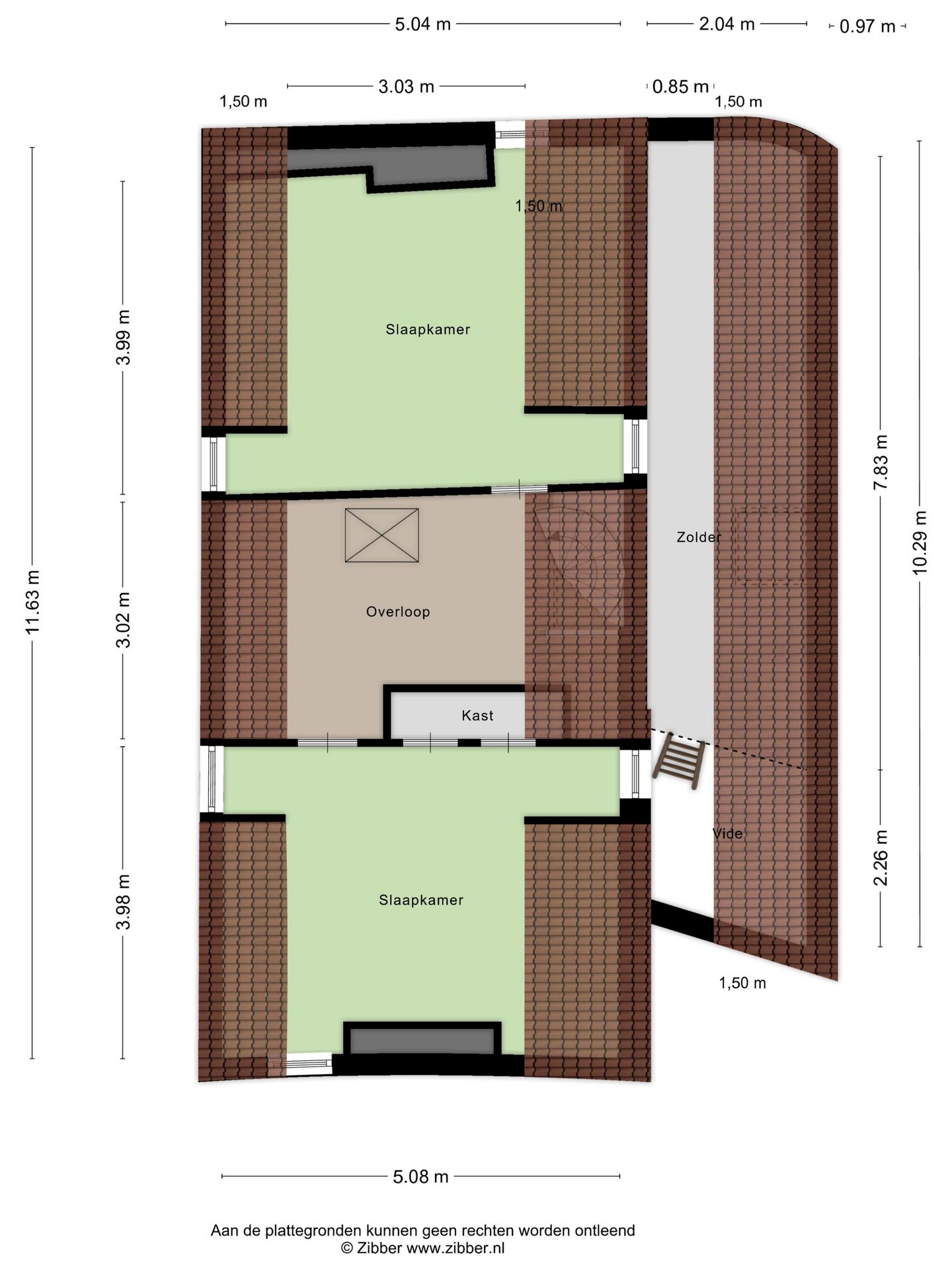 Foto 50 van Latijnse Schoolstraat 15