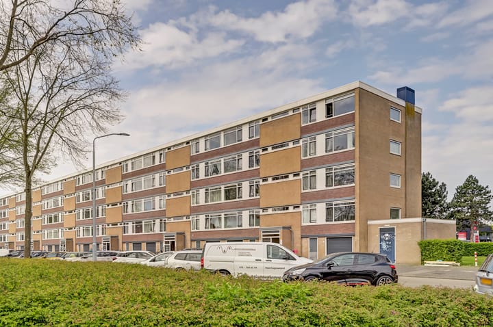 Foto 2 van Huibert Pootlaan 122