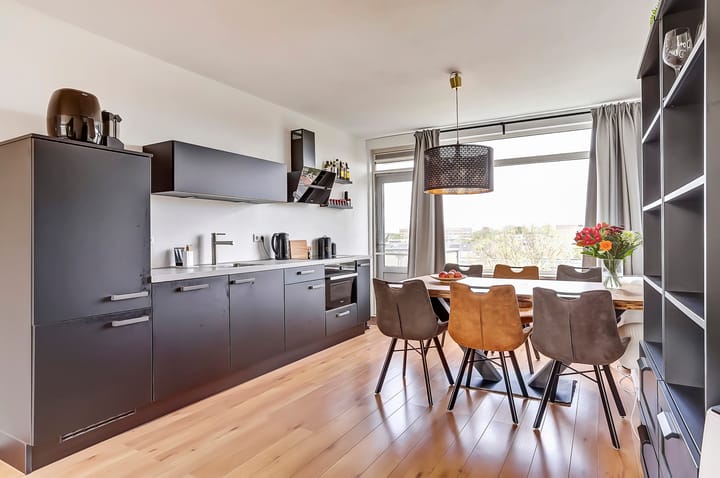 Foto 3 van Huibert Pootlaan 122