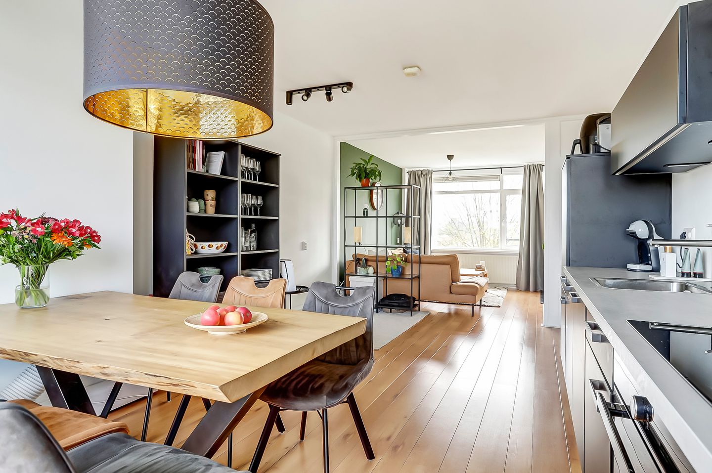 Foto 4 van Huibert Pootlaan 122