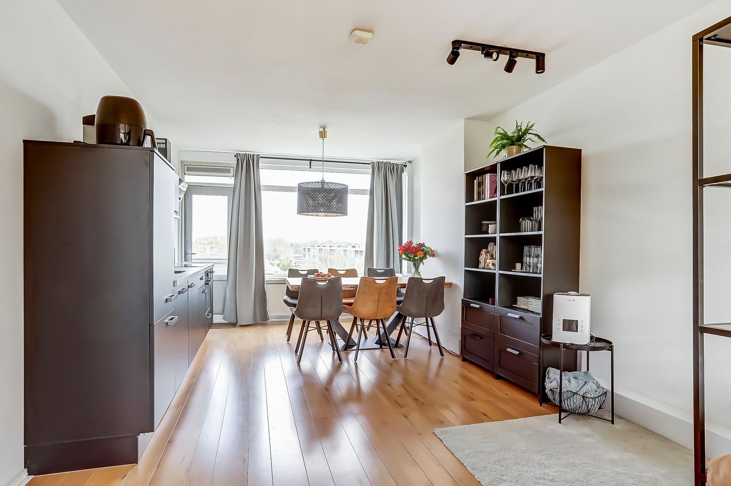 Foto 5 van Huibert Pootlaan 122