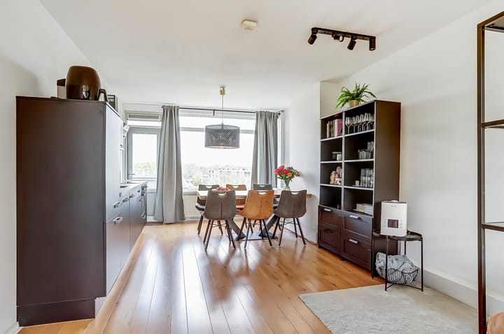 Foto 5 van Huibert Pootlaan 122