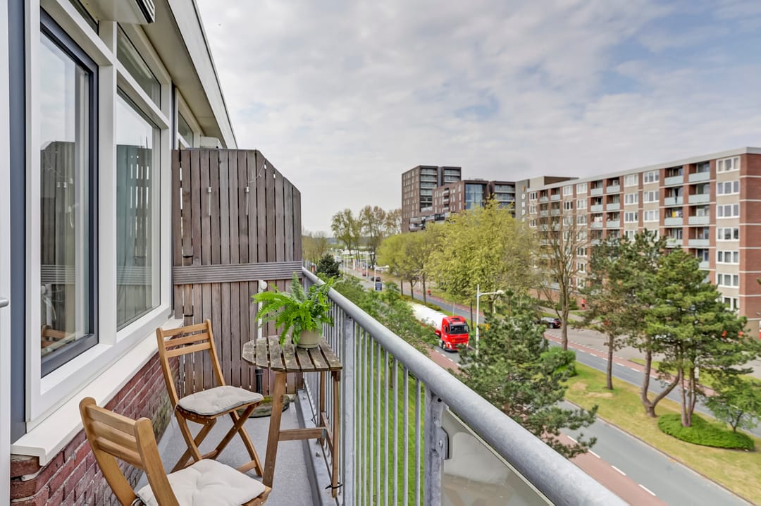 Foto 7 van Huibert Pootlaan 122