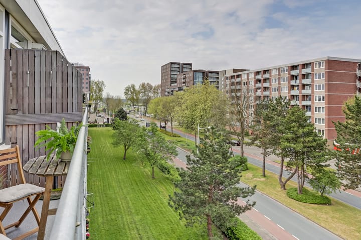 Foto 8 van Huibert Pootlaan 122