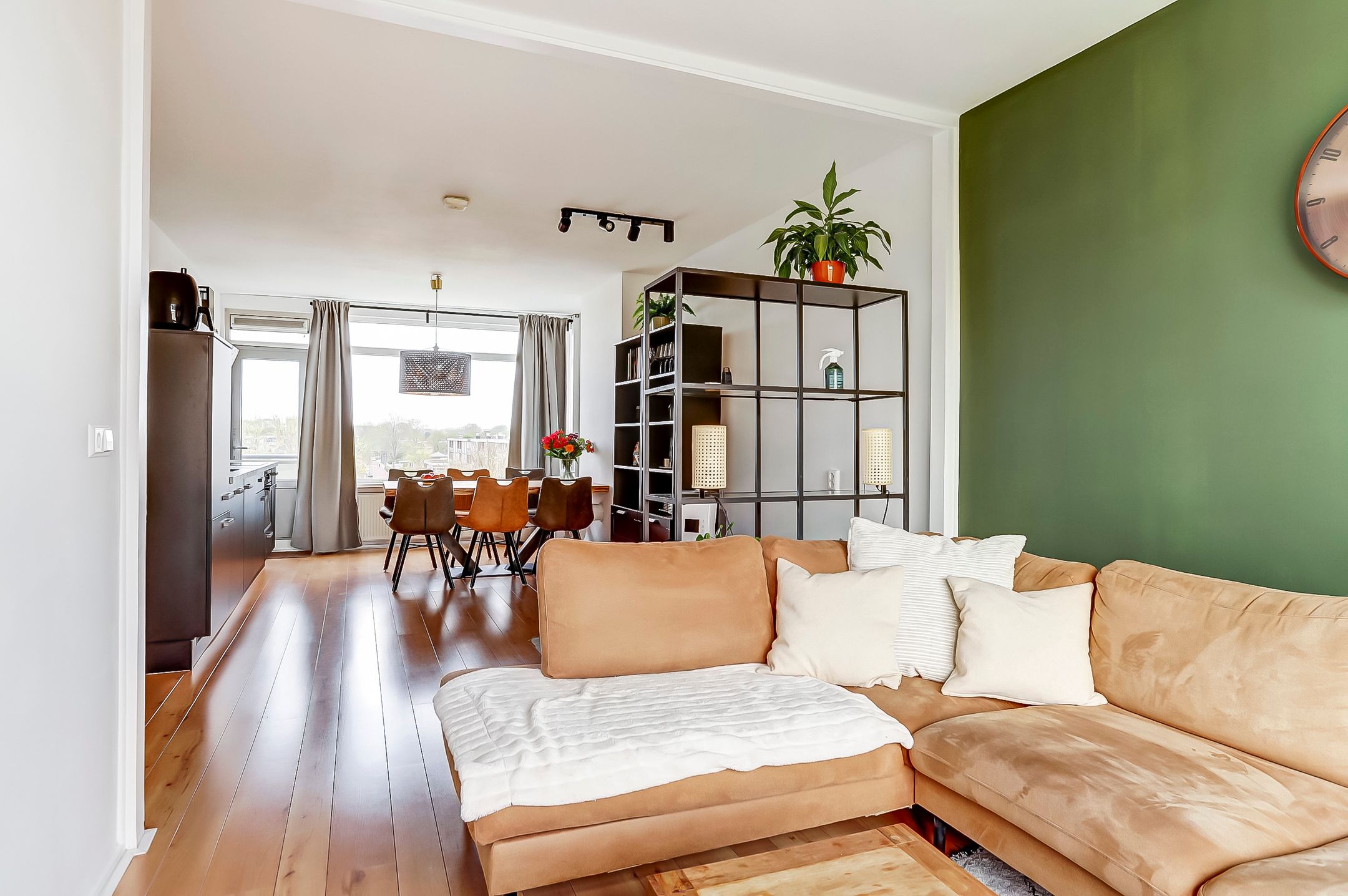 Foto 9 van Huibert Pootlaan 122